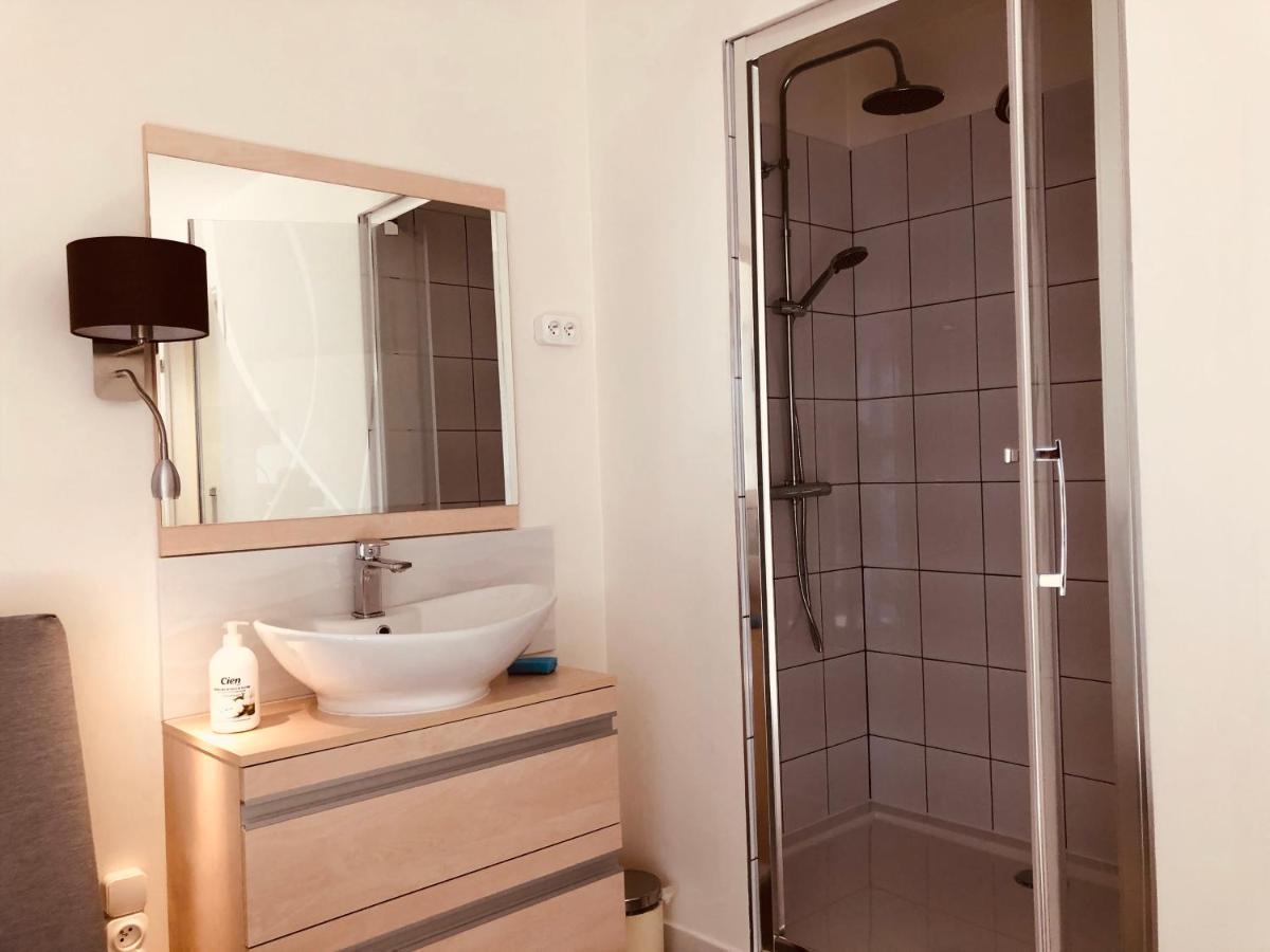 Apartmán Bed4U Mini Studio Sienna 17 Lublin Exteriér fotografie